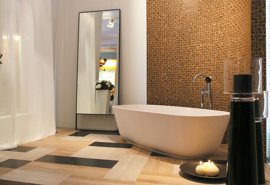 Parquet multiformat
